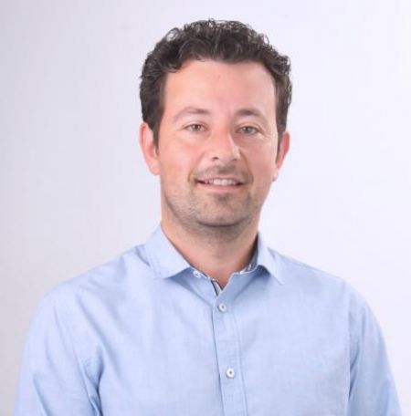 Ant&oacute;nio Silvestre Lopes Dur&atilde;es