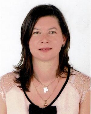 Ana Cristina de Oliveira Pinto Silva