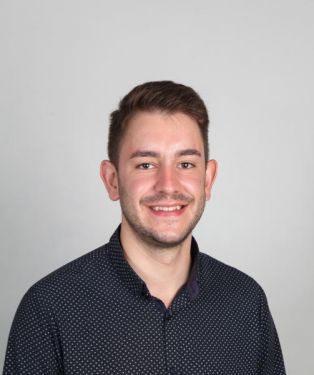 Vitor Hugo Barros Pereira