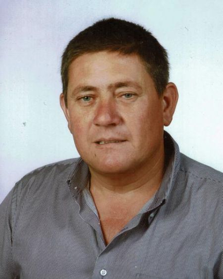 Casimiro Fernandes da Costa