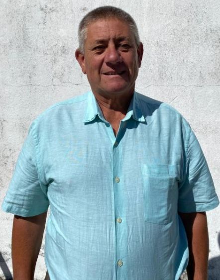 Casimiro Fernandes da Costa