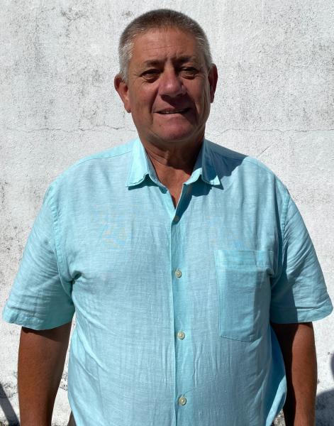 Casimiro Fernandes da Costa