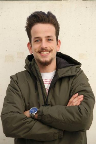 Christian Fernandes Caetano