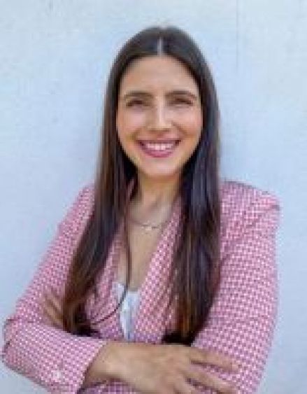 Mariana da Silva Brito Mota