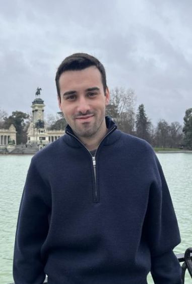 Samuel Filipe Felgueiras Viana