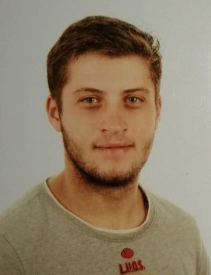 Jorge Manuel Cerqueira da Silva