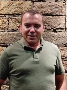 Pedro Gomes Dias